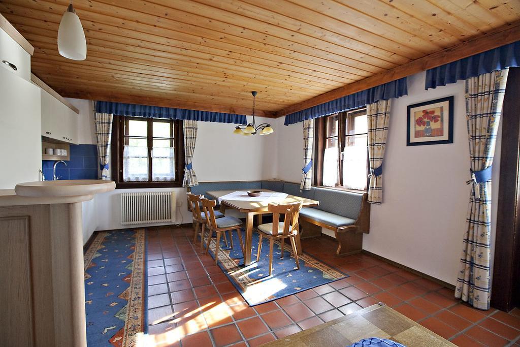 Familienparadies Wolfgangbauer Heiligenblut Ngoại thất bức ảnh