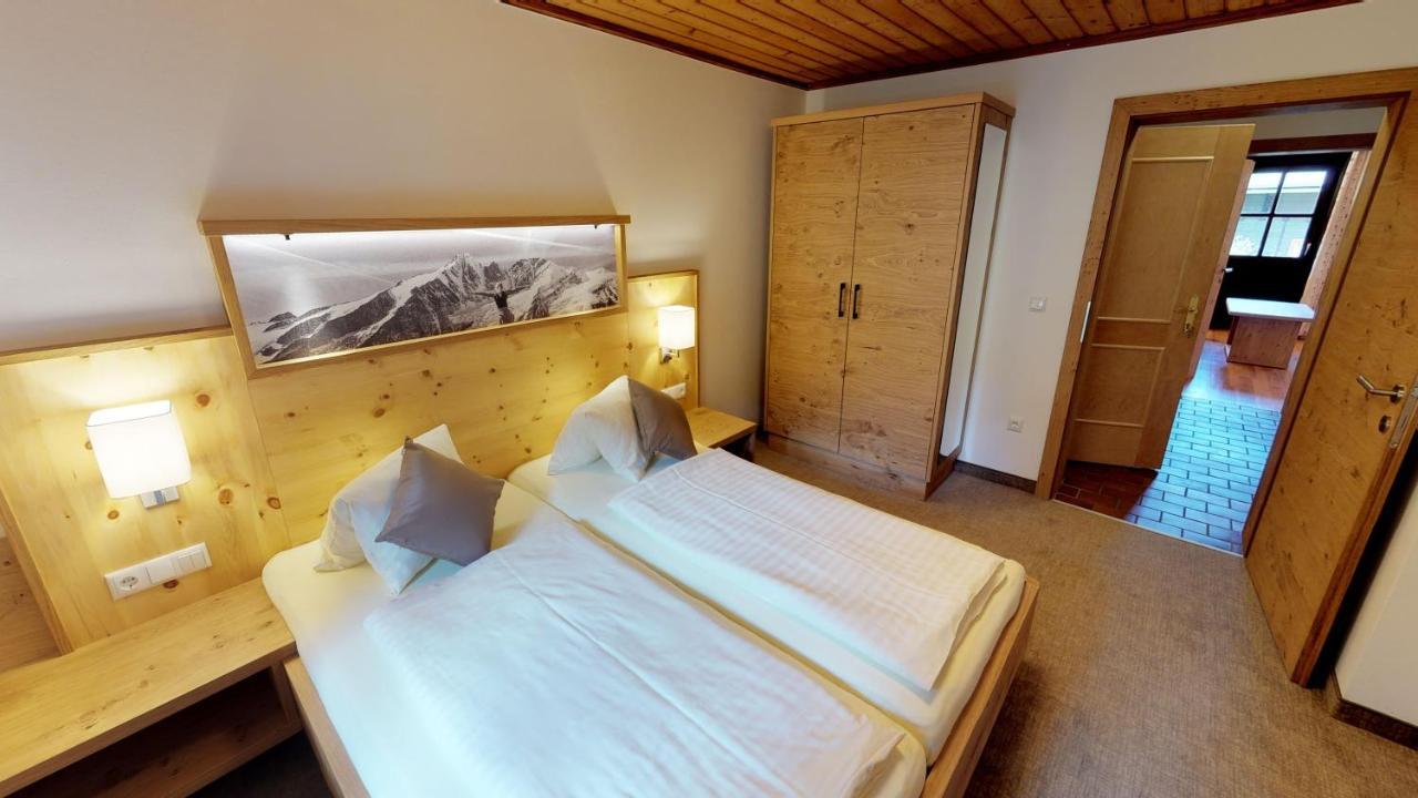 Familienparadies Wolfgangbauer Heiligenblut Ngoại thất bức ảnh