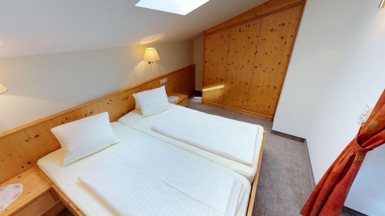 Familienparadies Wolfgangbauer Heiligenblut Ngoại thất bức ảnh